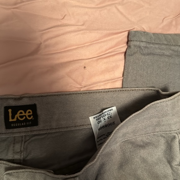 Men’s jeans - Picture 2 of 3